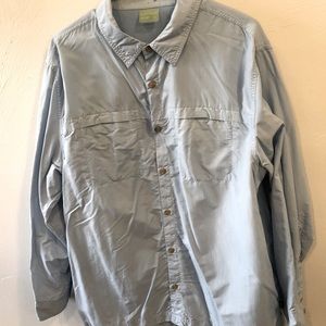 Koppen xl insect repellent shirt